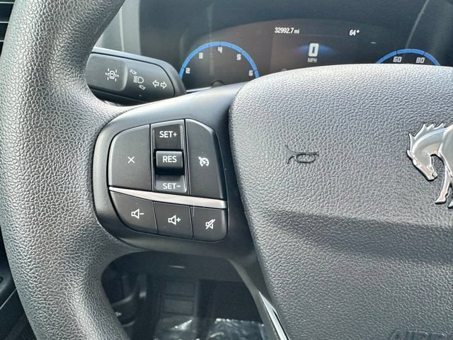 Certified 2023 Ford Bronco Sport AWD/4WD image 53