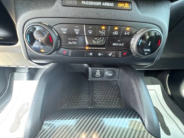 Certified 2023 Ford Bronco Sport Outer Banks AWD/4WD image 18