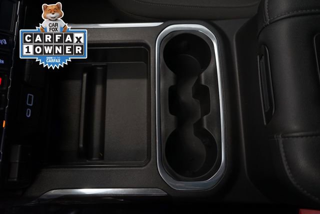 Used 2021 Chevrolet Silverado 1500 RST image 26