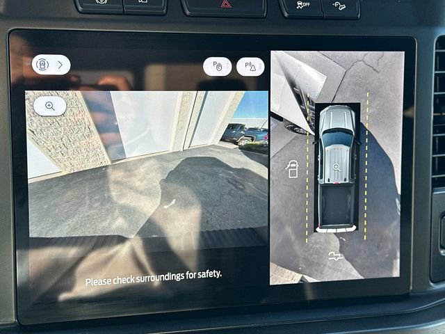 Certified 2024 Ford F350 Lariat w/ FX4 Off-Road Package image 31