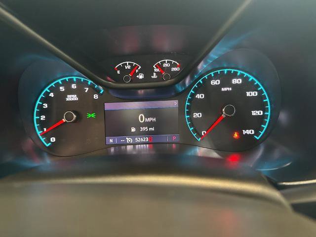 Used 2022 Chevrolet Colorado Z71 w/ Trail Boss Package image 24