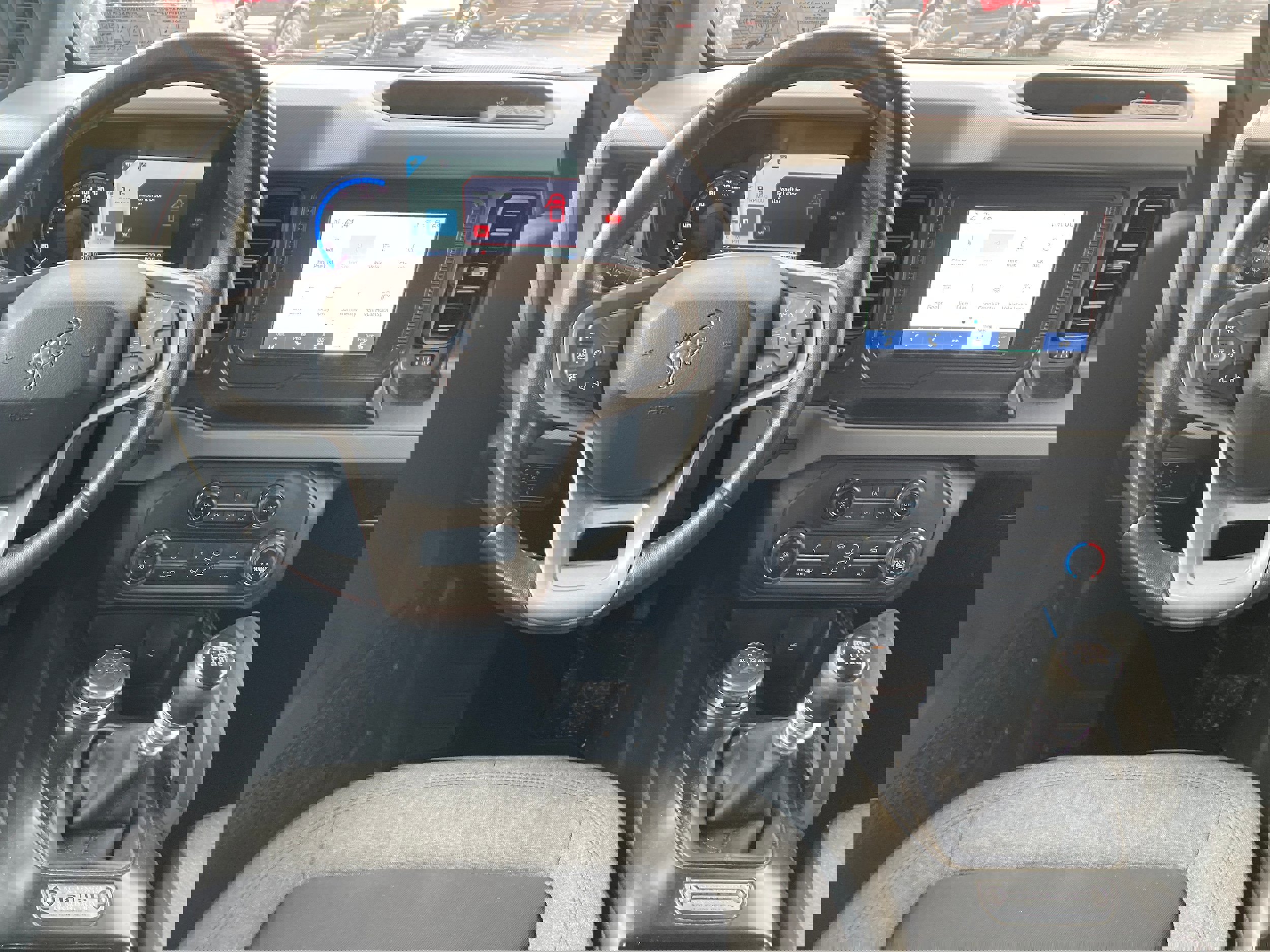 Certified 2021 Ford Bronco Big Bend image 10