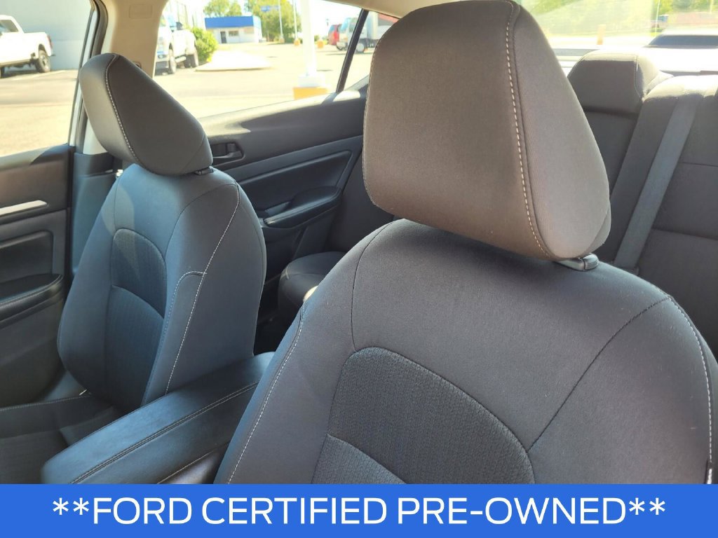 Used 2023 Nissan Altima 2.5 SV FWD image 16