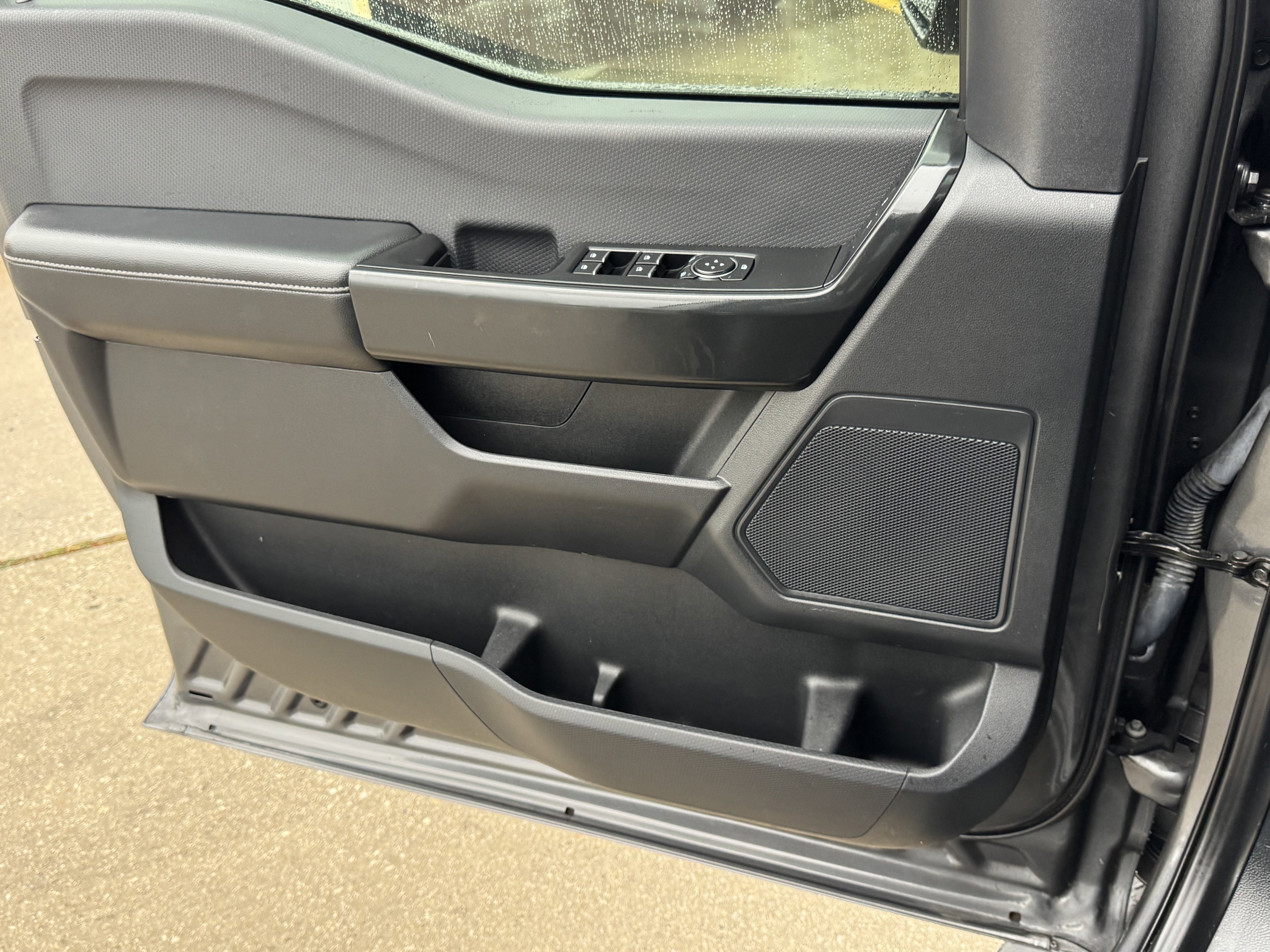 Certified 2024 Ford F150 STX image 26