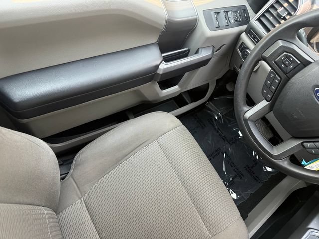 Certified 2019 Ford F250 XLT w/ XLT Premium Package AWD/4WD image 34