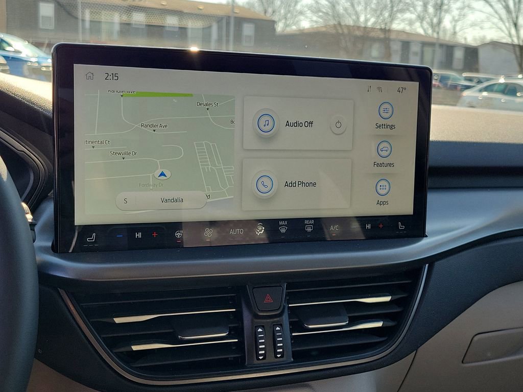 Certified 2023 Ford Escape Active w/ Tech Pack #2 image 27