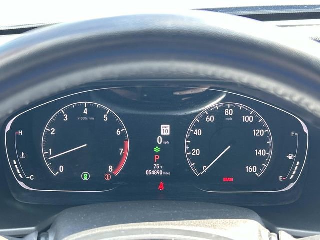 Used 2022 Honda Accord Sport Special Edition image 38