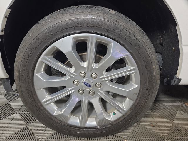 Certified 2023 Ford F150 Limited image 8