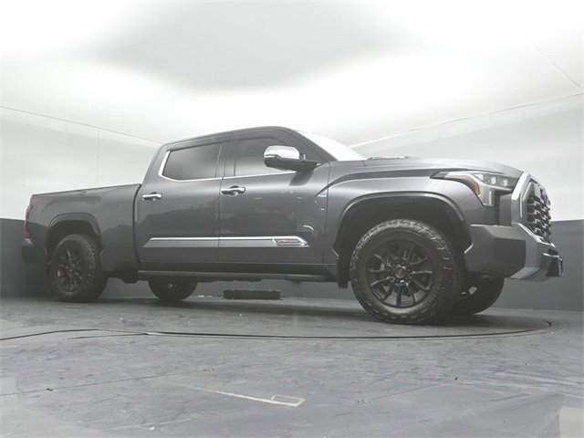 Used 2022 Toyota Tundra 1794 Edition w/ TRD Off-Road Package image 19