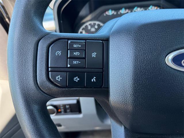 Certified 2023 Ford F250 XL w/ Snow Plow Prep Package image 18