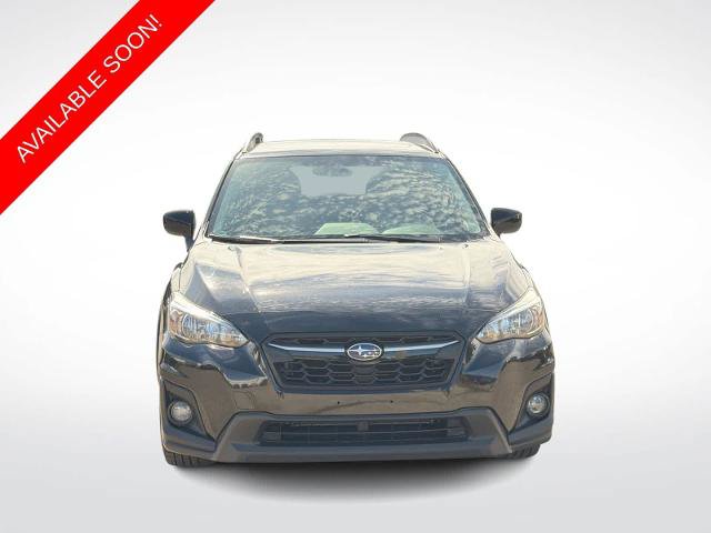 Used 2018 Subaru Crosstrek 2.0i Premium AWD/4WD image 3