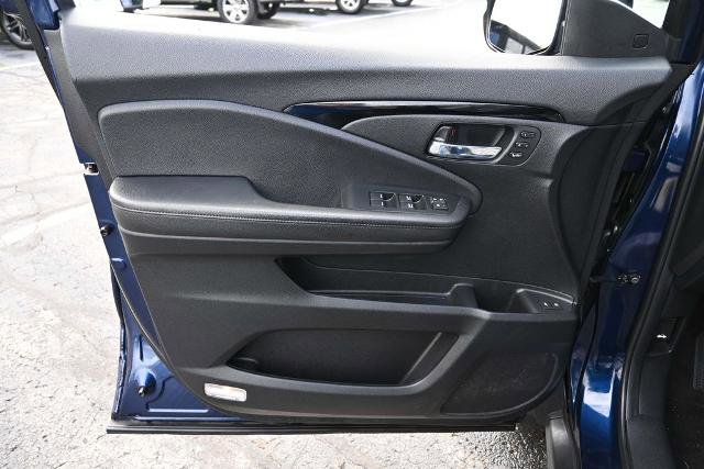 Used 2021 Honda Passport Touring image 20