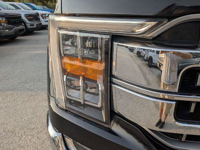 Certified 2023 Ford F150 Lariat w/ Trailer Tow Package AWD/4WD image 10
