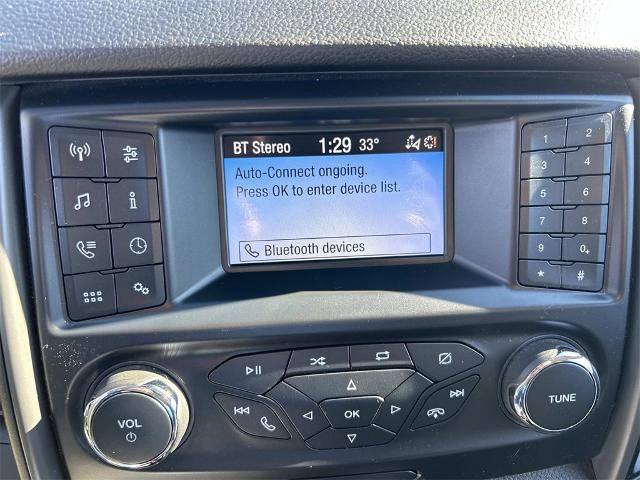 Certified 2020 Ford Ranger XL w/ Equipment Group 101A Mid image 26