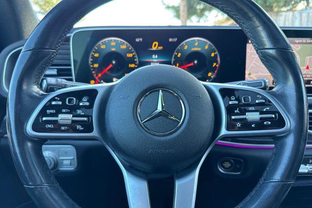 Used 2020 Mercedes-Benz GLE 350 4MATIC image 22