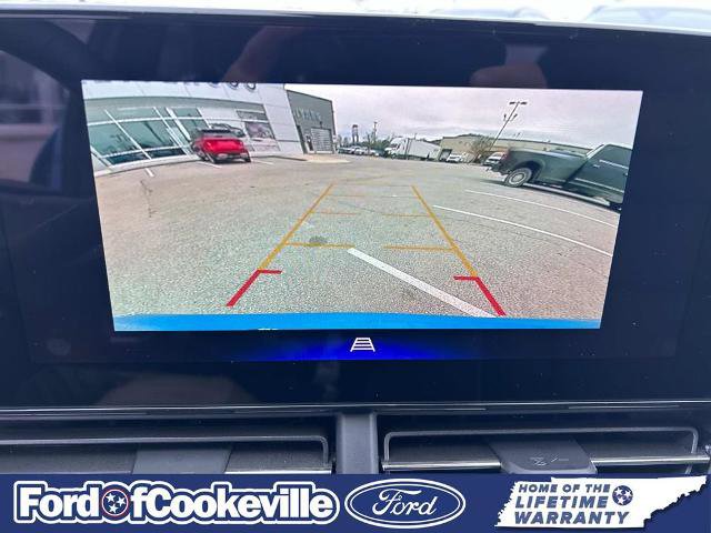 Used 2025 Chevrolet Trax RS w/ Driver Confidence Package image 30