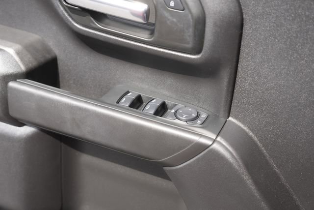 Used 2024 Chevrolet Silverado 1500 Custom w/ LPO, Dark Essentials Package image 29