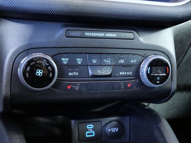 Certified 2021 Ford Bronco Sport Big Bend w/ Big Bend Package (96B) AWD/4WD image 21