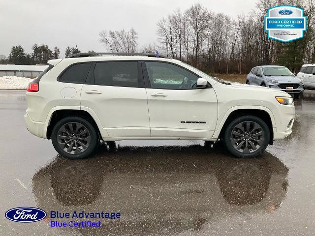 Used 2019 Jeep Cherokee High Altitude AWD/4WD image 19