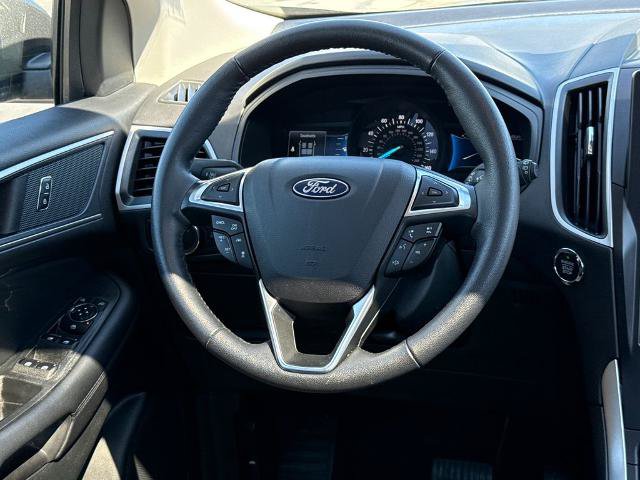 Certified 2024 Ford Edge SEL AWD/4WD image 14