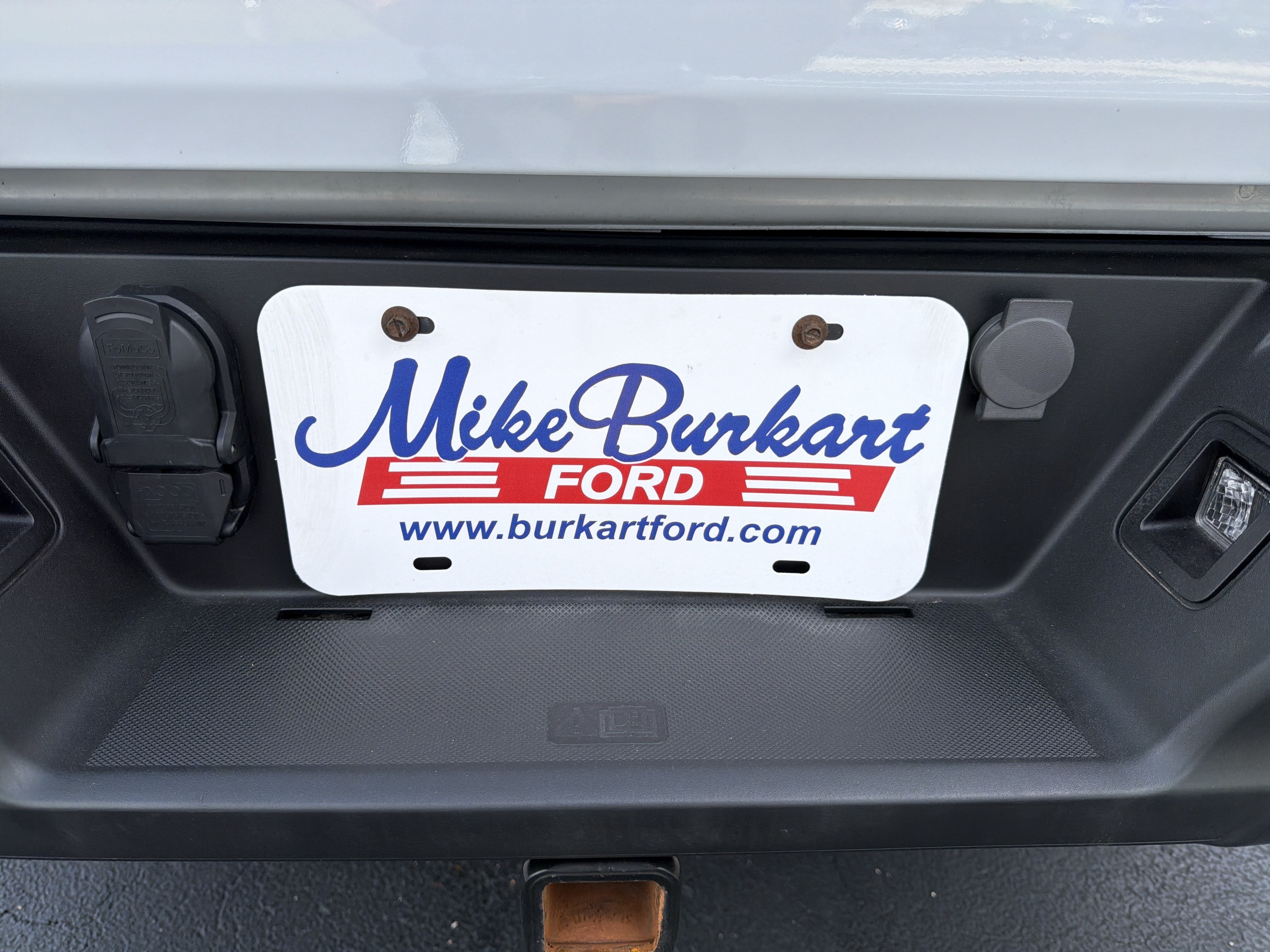 Certified 2024 Ford F150 STX AWD/4WD image 13
