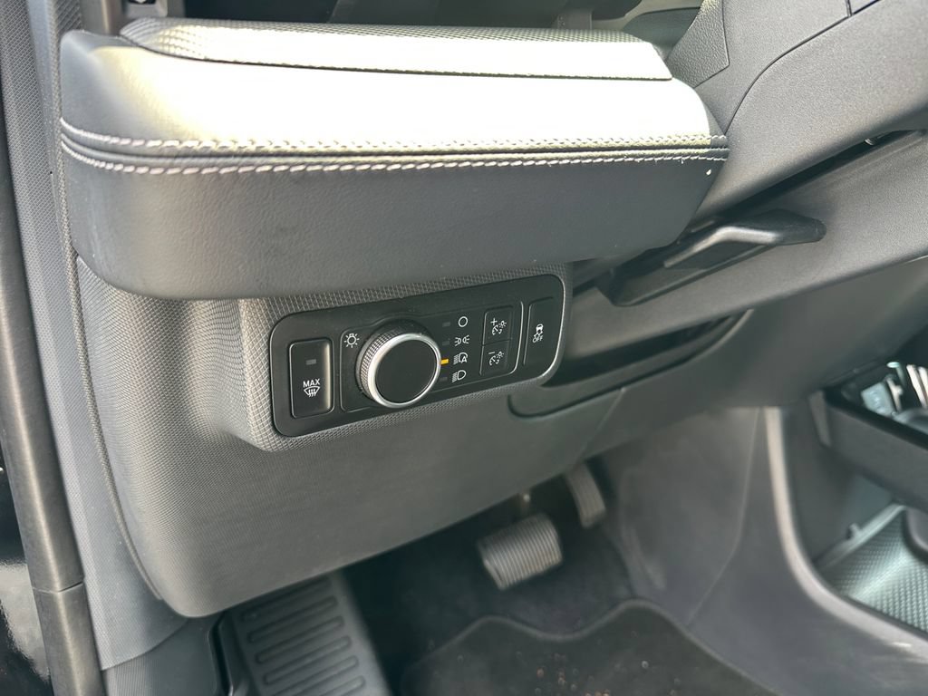 Certified 2023 Ford Mustang Mach-E Premium RWD image 23