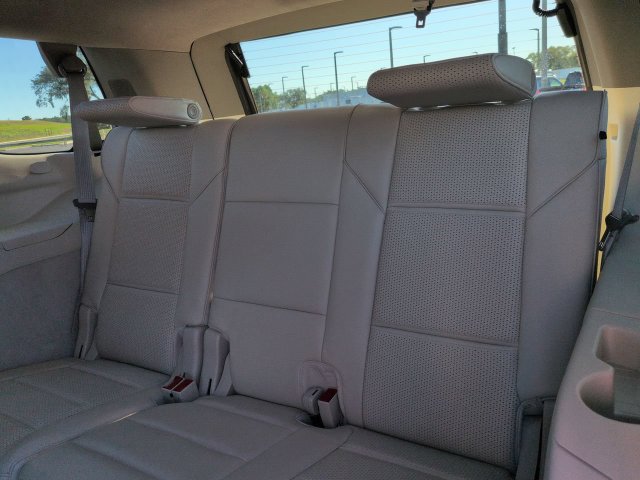 Used 2024 Cadillac Escalade Sport Platinum w/ LPO, ONYX Package AWD/4WD image 15
