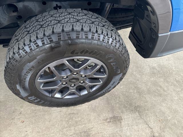 Certified 2024 Ford Ranger XLT image 27