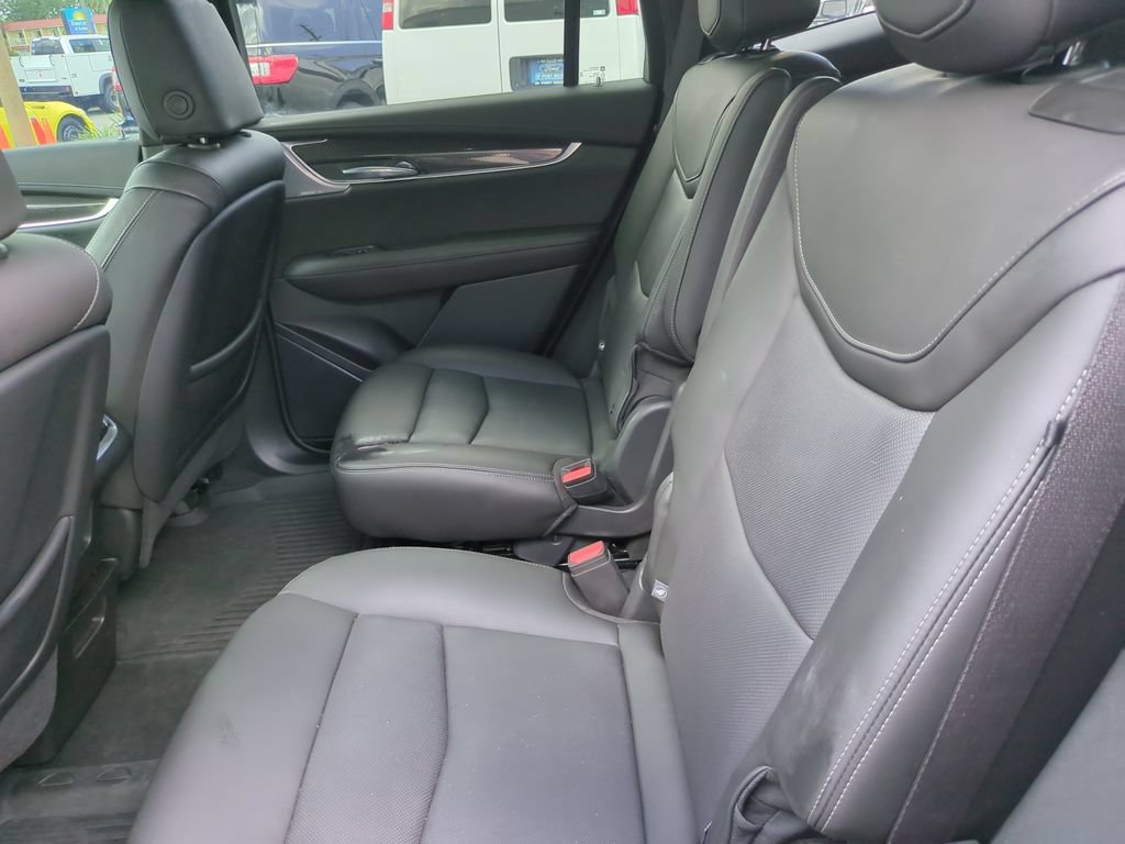 Used 2024 Cadillac XT6 Sport AWD/4WD image 22
