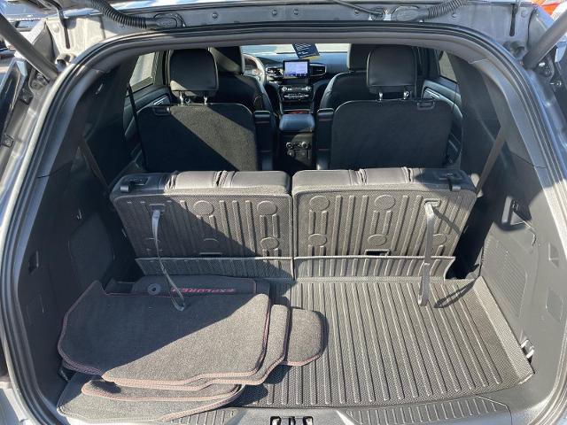 Certified 2023 Ford Explorer ST-Line w/ Class IV Trailer Tow Package AWD/4WD image 33