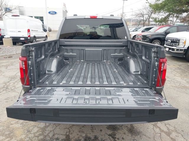 Certified 2024 Ford F150 STX w/ STX Black Appearance Package image 25