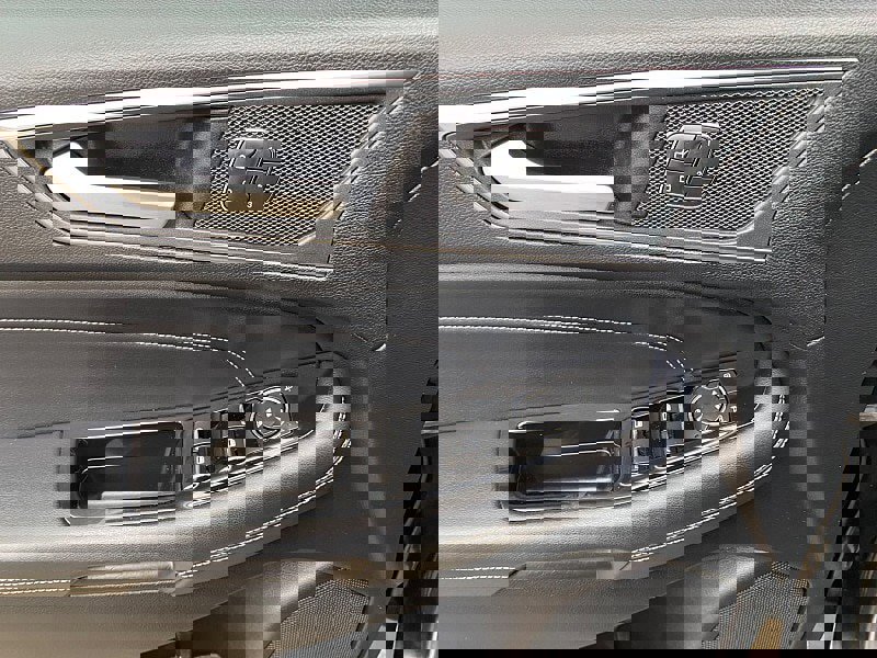 Certified 2018 Ford Edge Titanium w/ Technology Package image 56