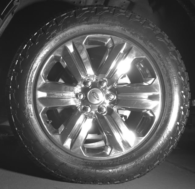 Certified 2018 Ford F150 Lariat AWD/4WD image 19