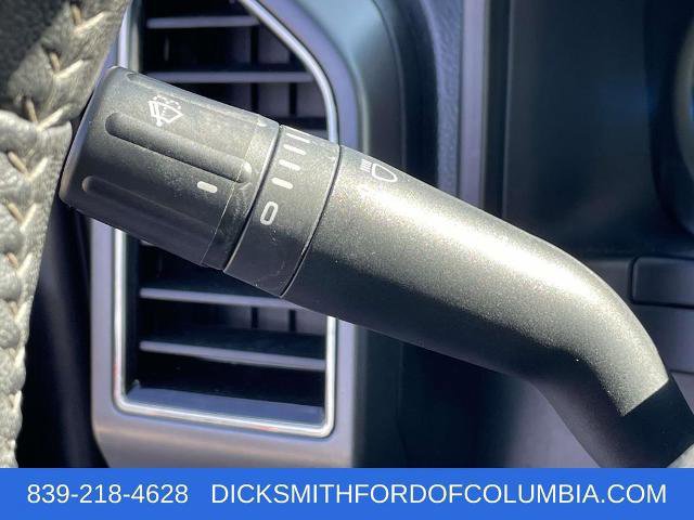 Certified 2020 Ford F150 XLT w/ Equipment Group 302A Luxury image 22