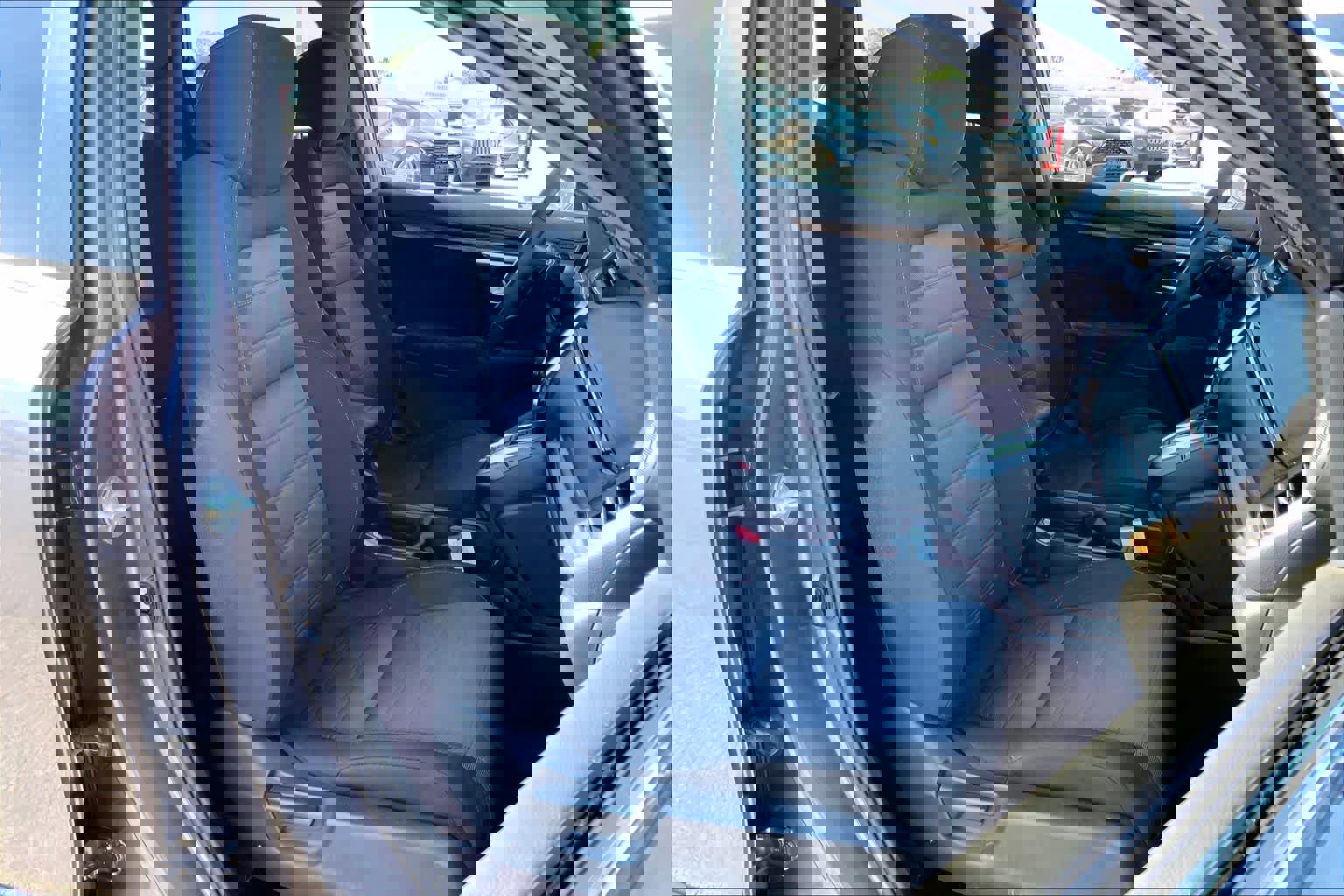 Used 2021 Honda CR-V EX image 10