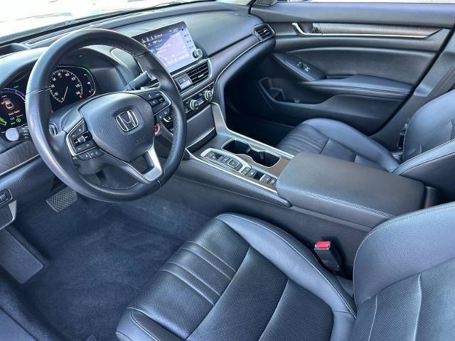 Used 2022 Honda Accord Touring image 9