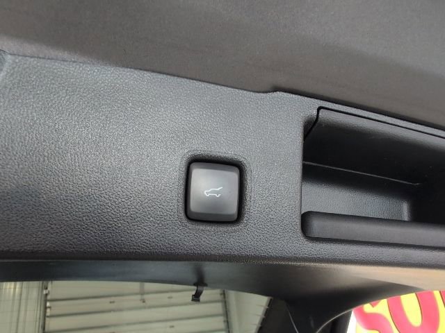 Certified 2024 Ford Escape Platinum image 34
