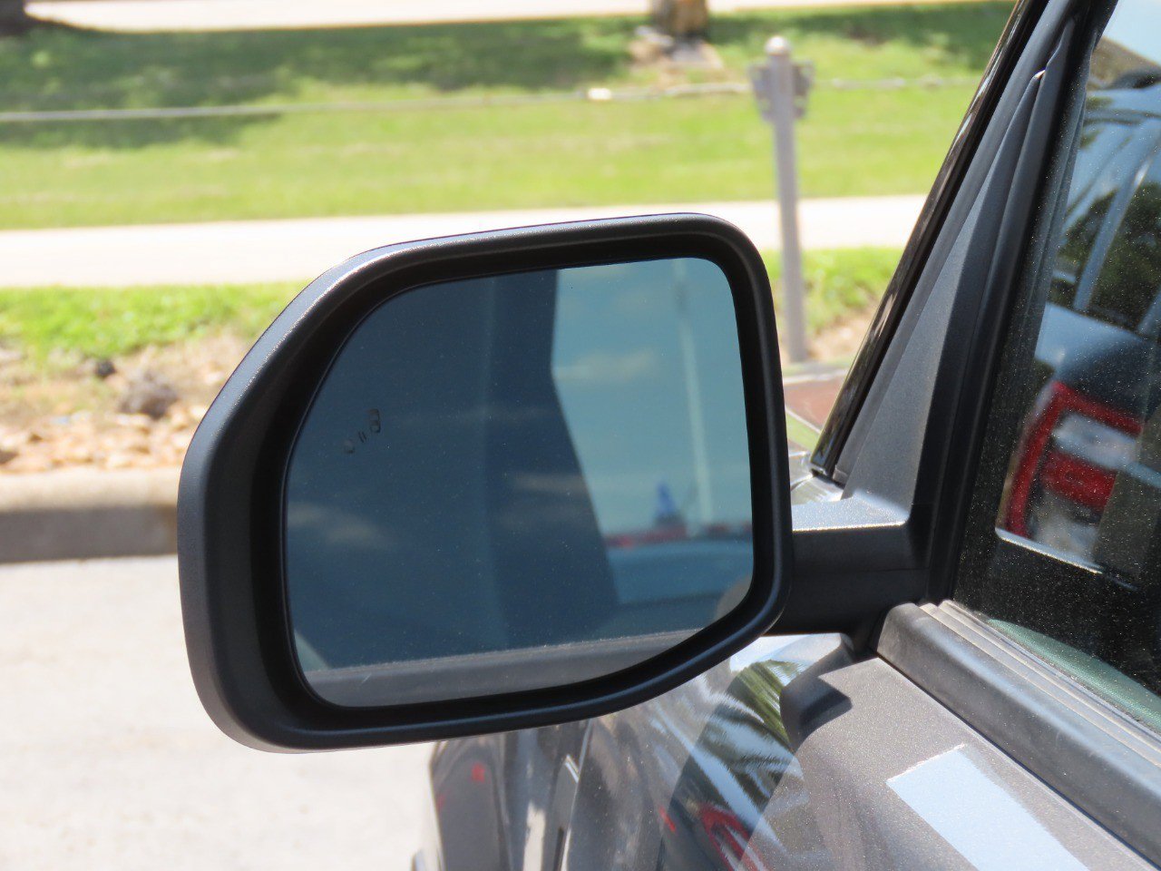 Certified 2024 Ford Bronco Sport Outer Banks w/ Tech Package AWD/4WD image 16