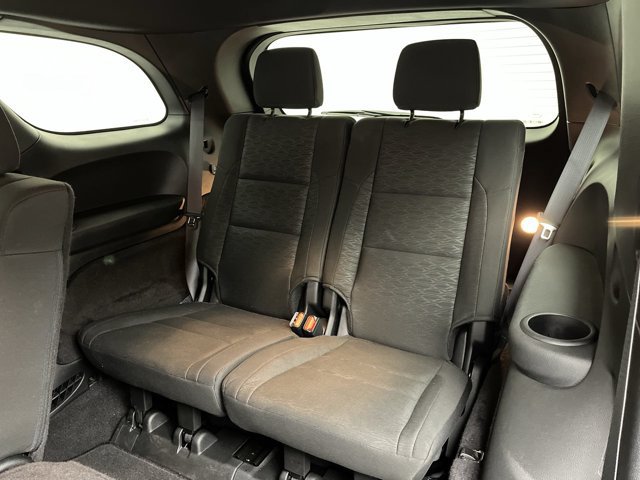 Used 2026 Dodge Durango GT AWD/4WD image 12