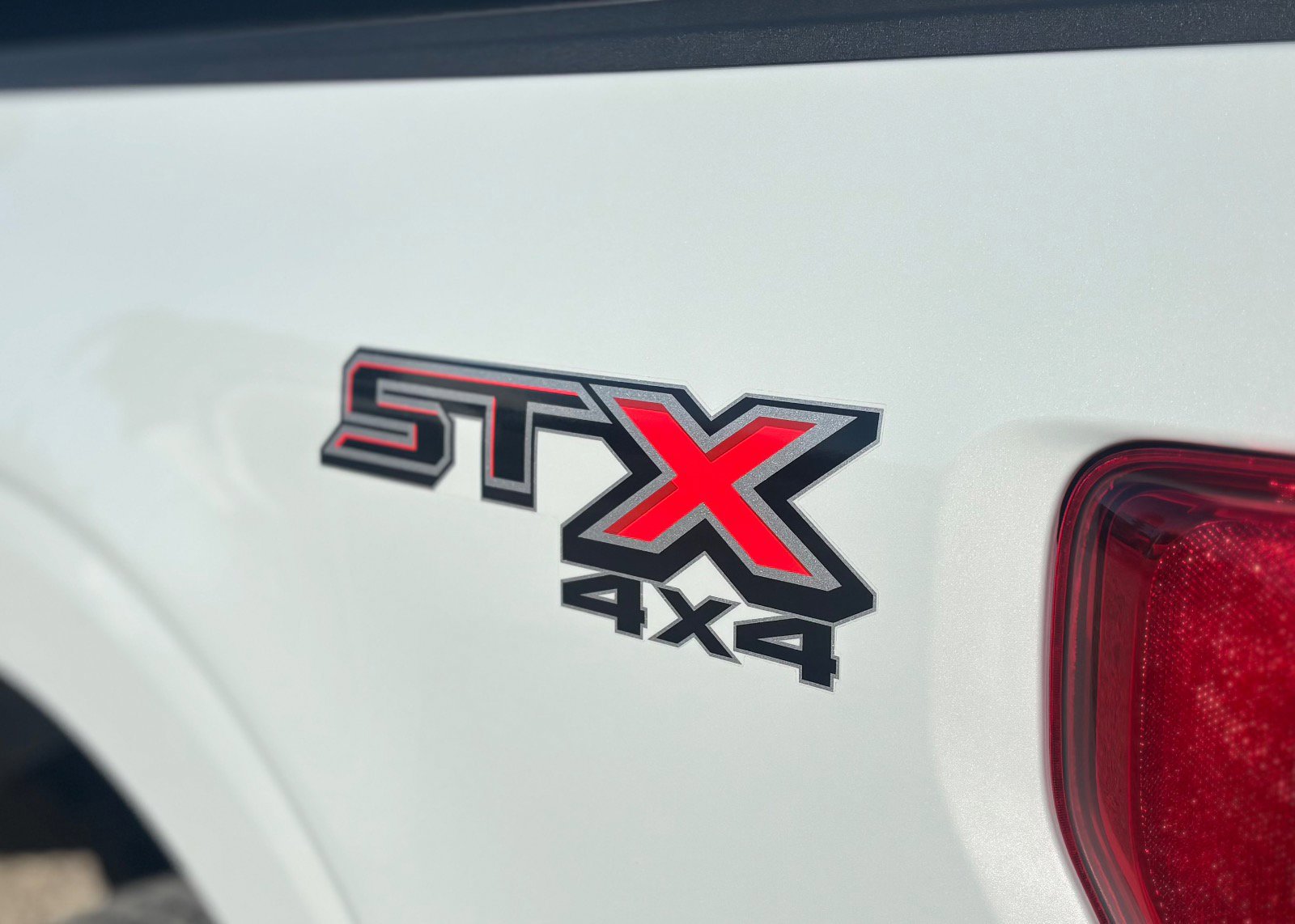 Certified 2022 Ford F150 XL w/ STX Appearance Package image 11