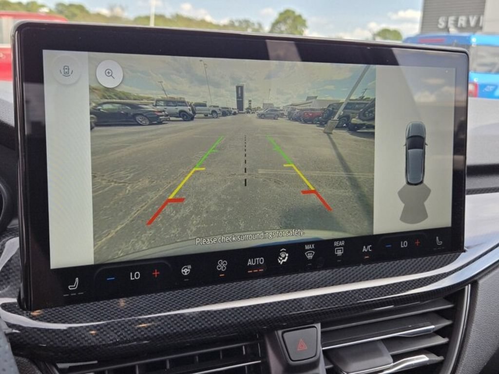 Certified 2023 Ford Escape ST-Line w/ Tech Pack #1 FWD image 25