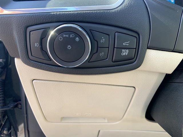 Certified 2023 Ford Edge Titanium AWD/4WD image 22