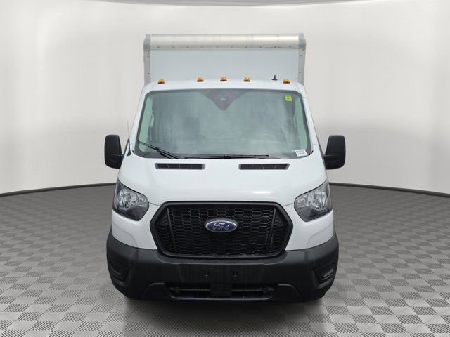 Certified 2022 Ford Transit 350 DRW image 6