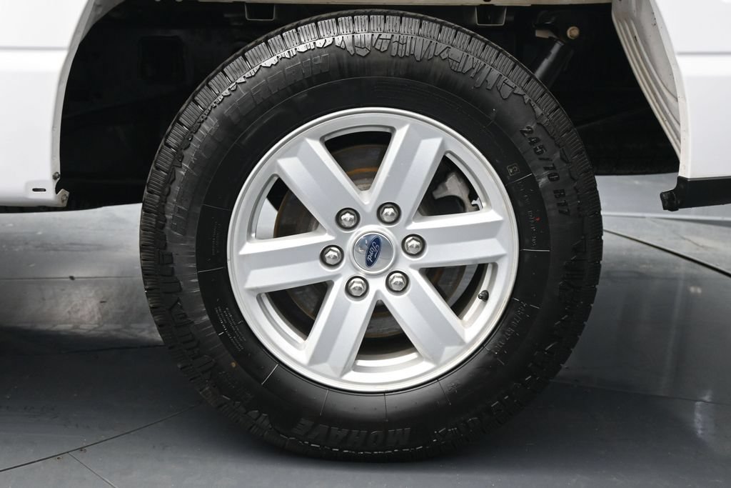 Certified 2021 Ford F150 XLT w/ Equipment Group 301A Mid RWD image 19