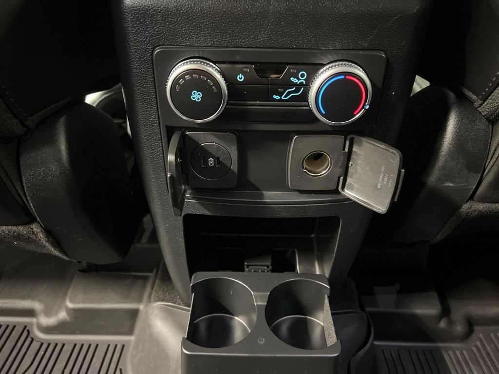 Certified 2023 Ford Explorer XLT AWD/4WD image 27