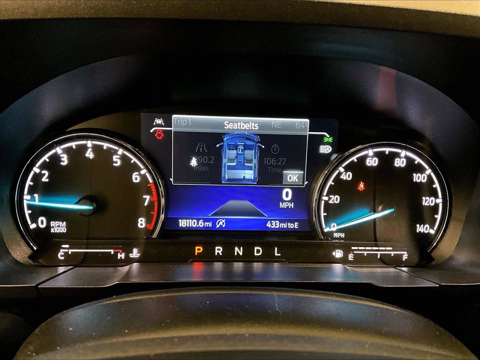 Certified 2023 Ford Maverick XLT w/ Equipment Group 300A Standard AWD/4WD image 19