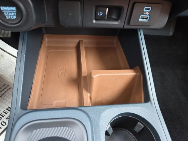 Certified 2023 Ford Maverick Lariat w/ Lariat Luxury Package image 21