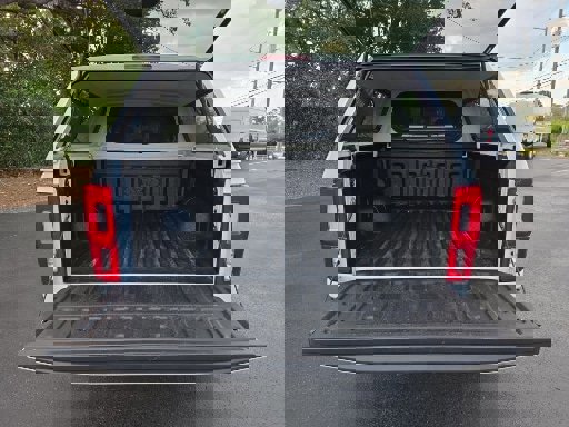 Certified 2021 Ford Ranger Lariat w/ Equipment Group 501A High AWD/4WD image 10