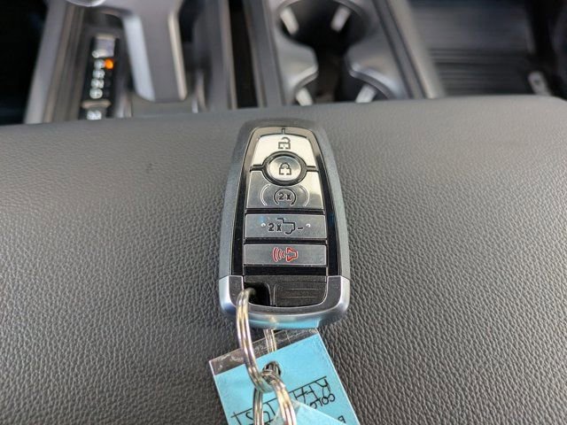 Certified 2024 Ford F150 Lariat w/ Equipment Group 502A High image 32