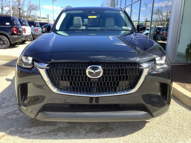 Used 2024 MAZDA CX-90 3.3 Turbo w/ Preferred Package image 8